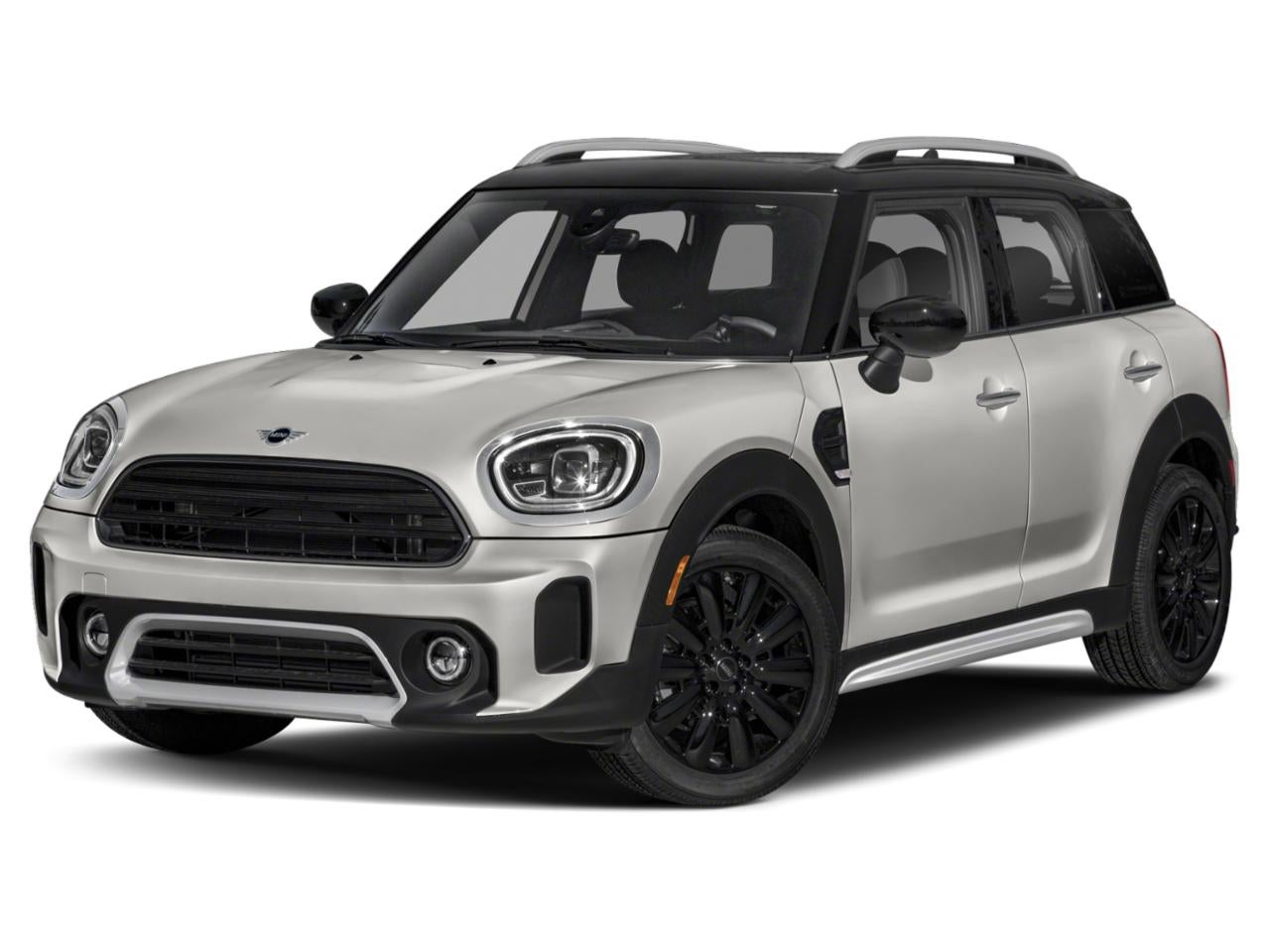 2024 MINI Cooper S Countryman ALL4 Base