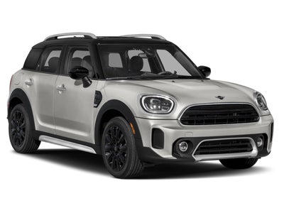2024 MINI Cooper S Countryman ALL4 Base