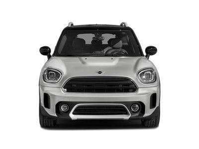 2024 MINI Cooper S Countryman ALL4 Base