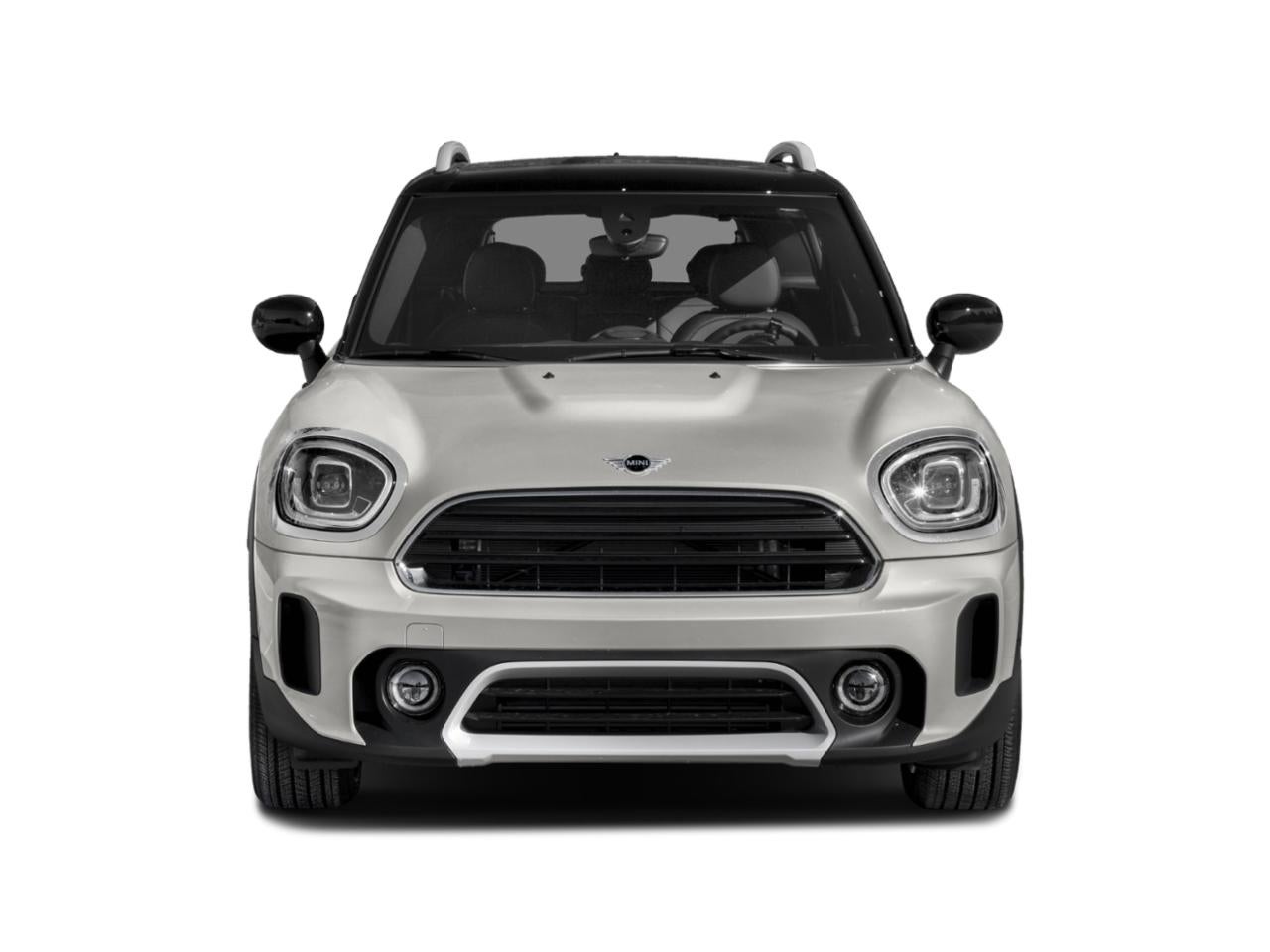 2024 MINI Cooper S Countryman ALL4 Base