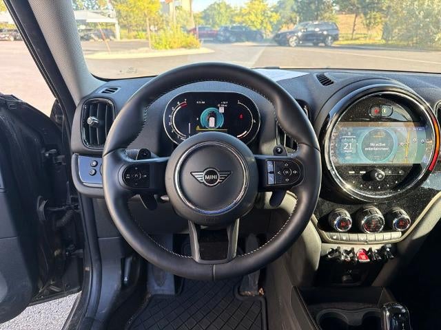 2024 MINI Cooper S Countryman ALL4 Base