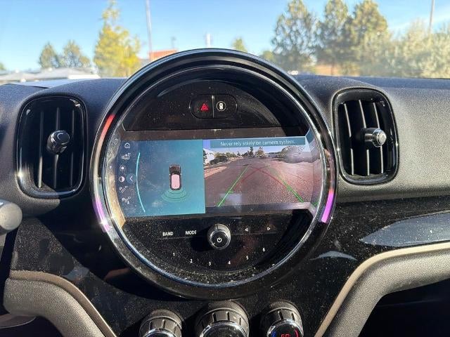2024 MINI Cooper S Countryman ALL4 Base