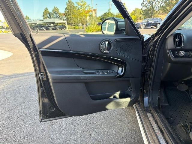 2024 MINI Cooper S Countryman ALL4 Base