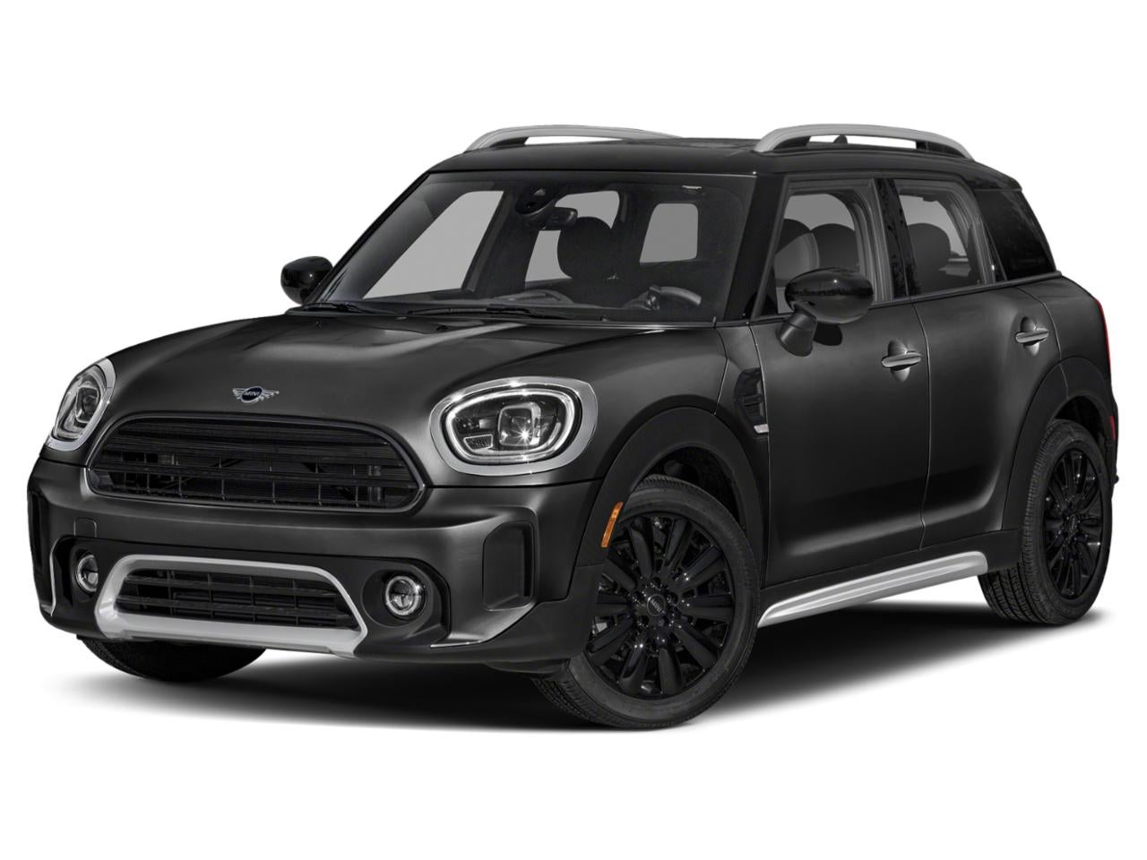 2024 MINI Cooper S Countryman ALL4 Base