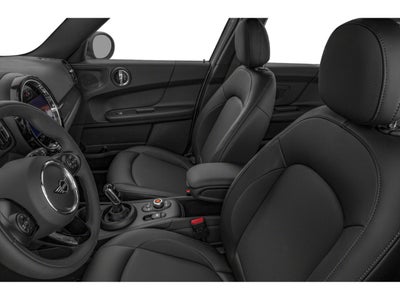 2024 MINI Cooper S Countryman ALL4 Base