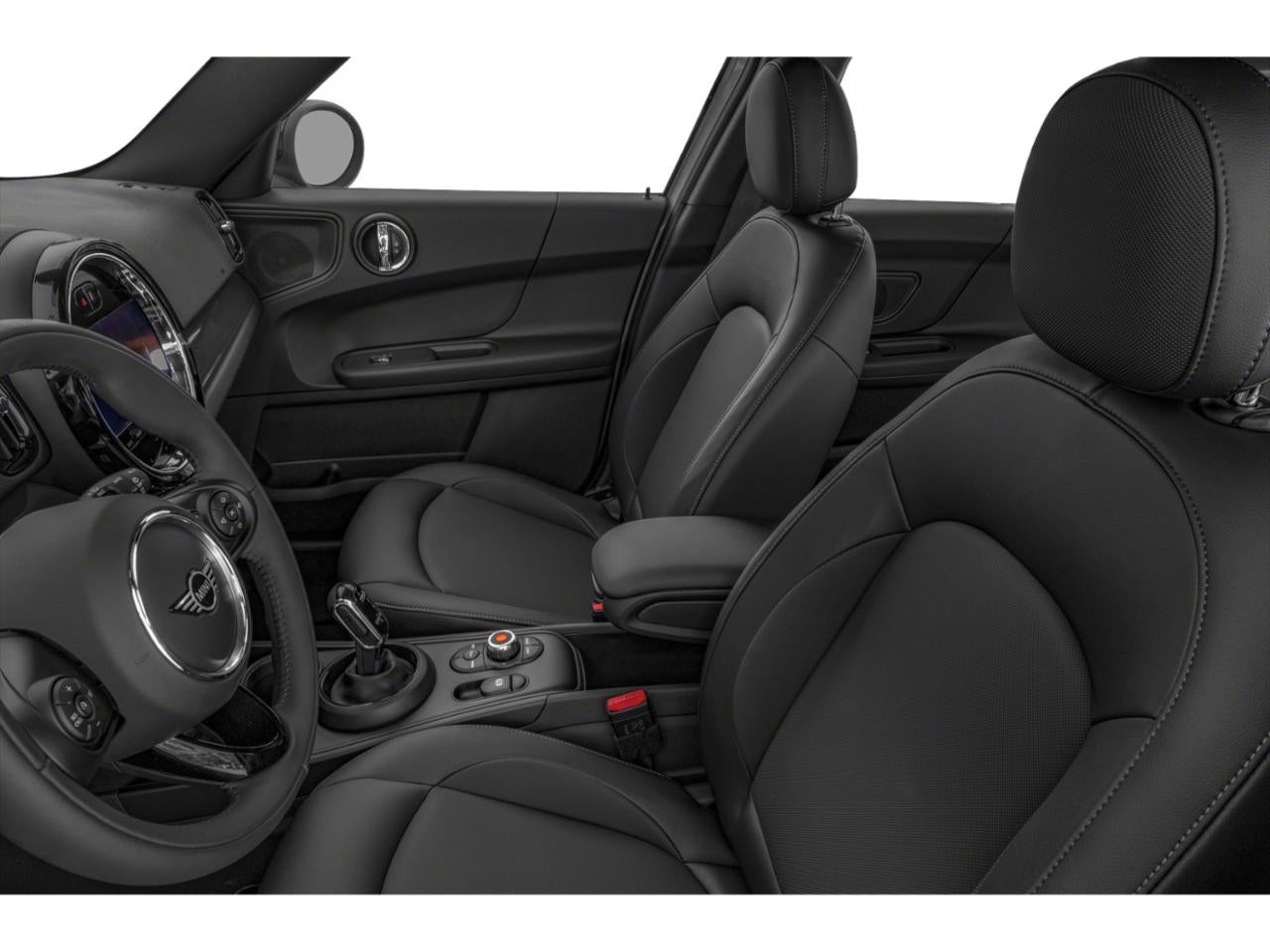 2024 MINI Cooper S Countryman ALL4 Base