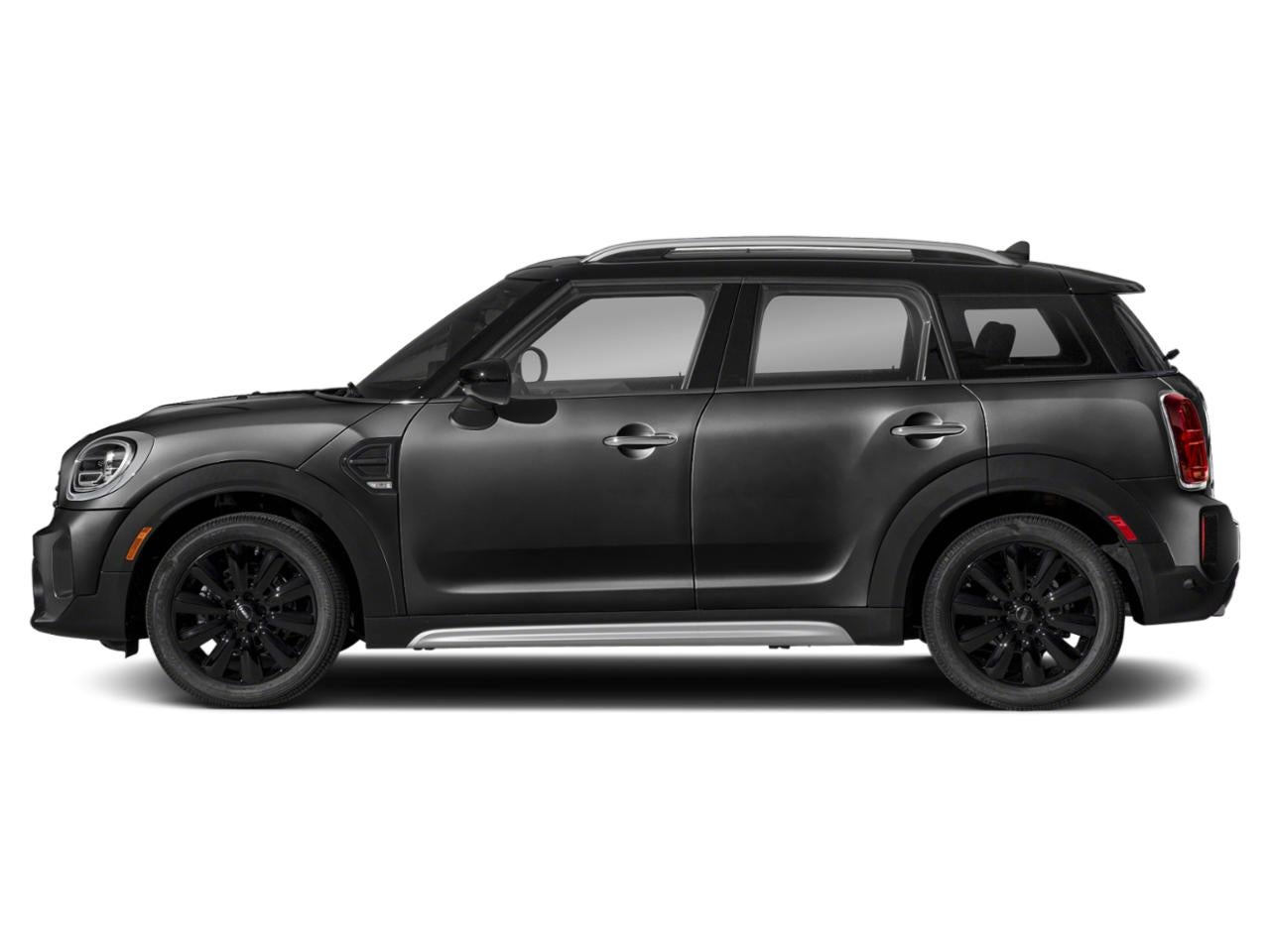2024 MINI Cooper S Countryman ALL4 Base