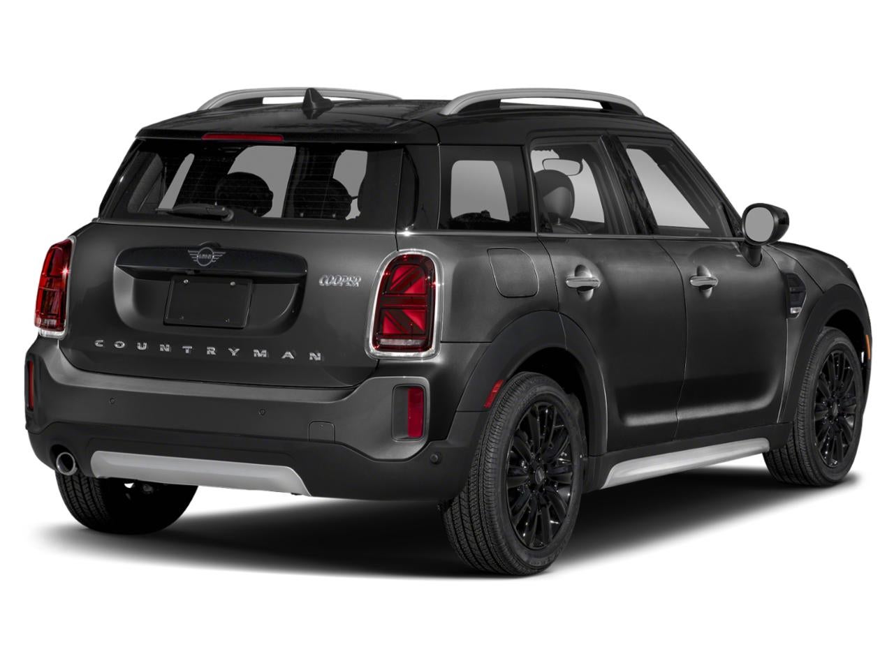 2024 MINI Cooper S Countryman ALL4 Base