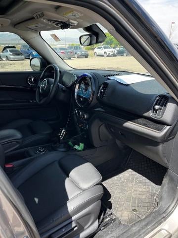 2024 MINI Cooper S Countryman ALL4 Base