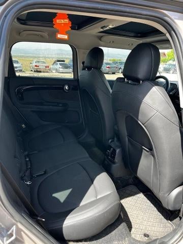 2024 MINI Cooper S Countryman ALL4 Base