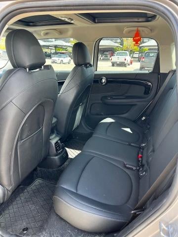 2024 MINI Cooper S Countryman ALL4 Base