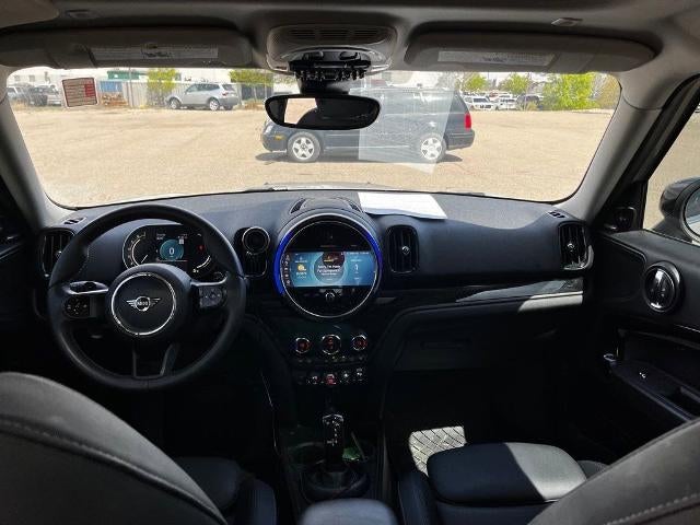 2024 MINI Cooper S Countryman ALL4 Base