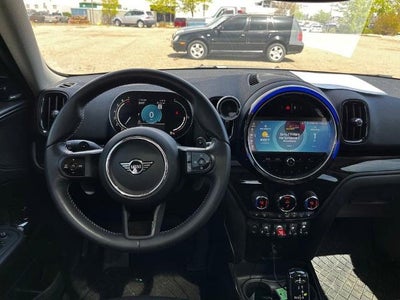 2024 MINI Cooper S Countryman ALL4 Base