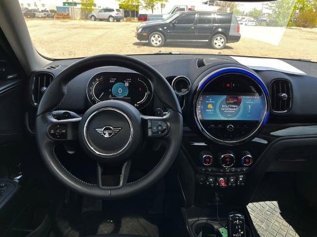 2024 MINI Cooper S Countryman ALL4 Base