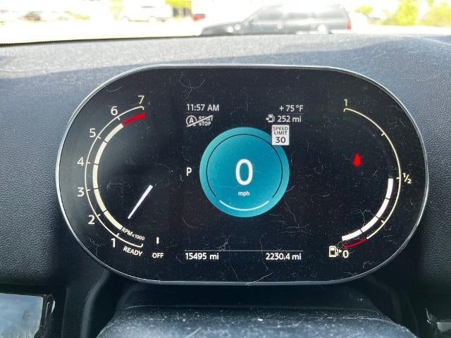 2024 MINI Cooper S Countryman ALL4 Base