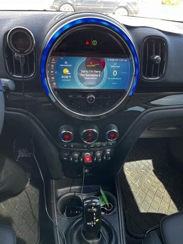 2024 MINI Cooper S Countryman ALL4 Base