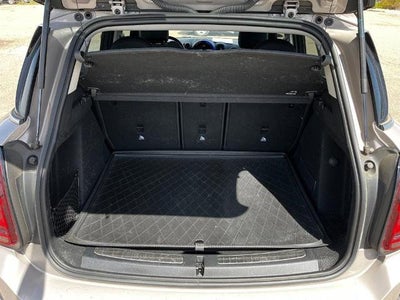 2024 MINI Cooper S Countryman ALL4 Base