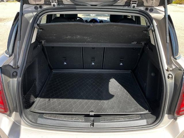 2024 MINI Cooper S Countryman ALL4 Base