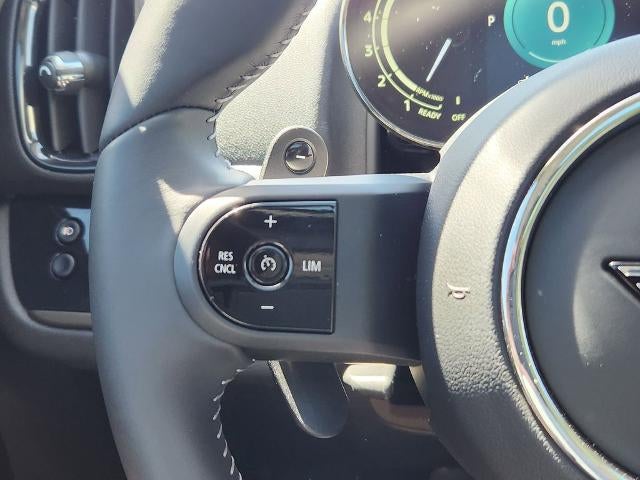 2024 MINI Cooper S Countryman ALL4 Base