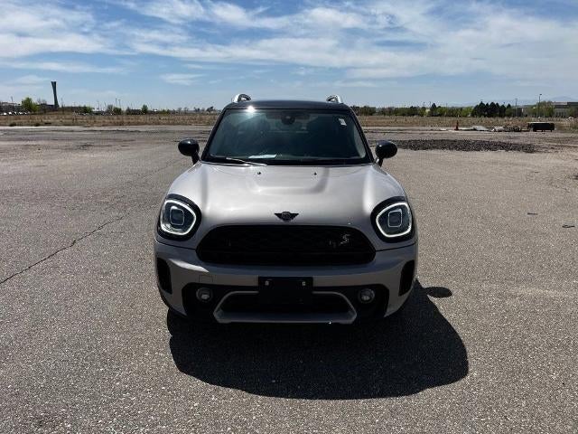 2024 MINI Cooper S Countryman ALL4 Base
