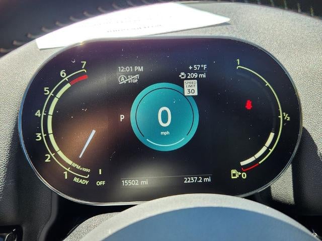 2024 MINI Cooper S Countryman ALL4 Base