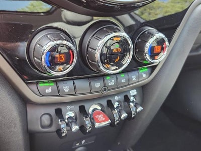 2024 MINI Cooper S Countryman ALL4 Base