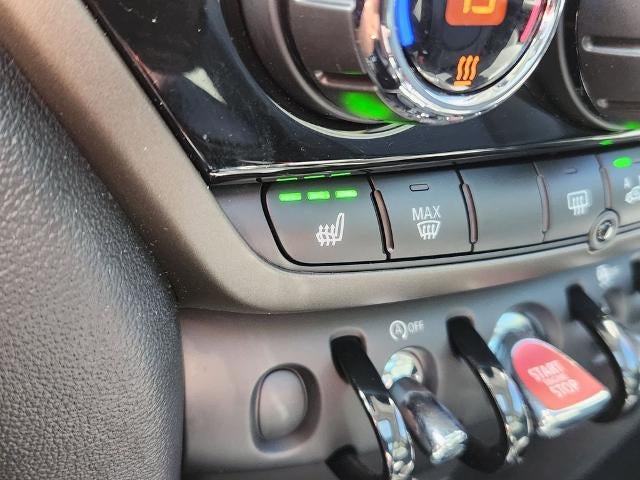 2024 MINI Cooper S Countryman ALL4 Base