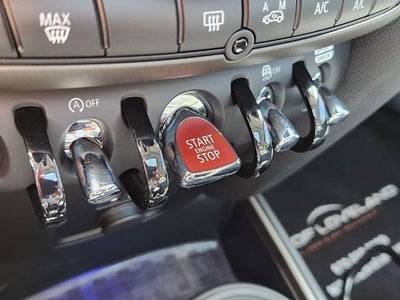 2024 MINI Cooper S Countryman ALL4 Base