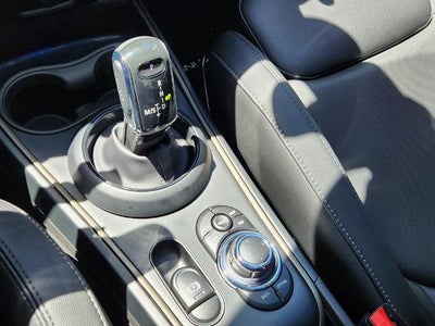 2024 MINI Cooper S Countryman ALL4 Base