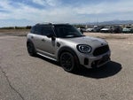 2024 MINI Cooper S Countryman ALL4 Base