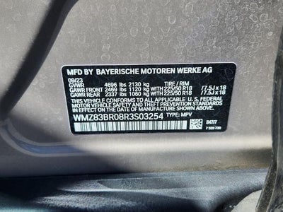 2024 MINI Cooper S Countryman ALL4 Base