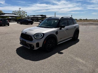 2024 MINI Cooper S Countryman ALL4 Base
