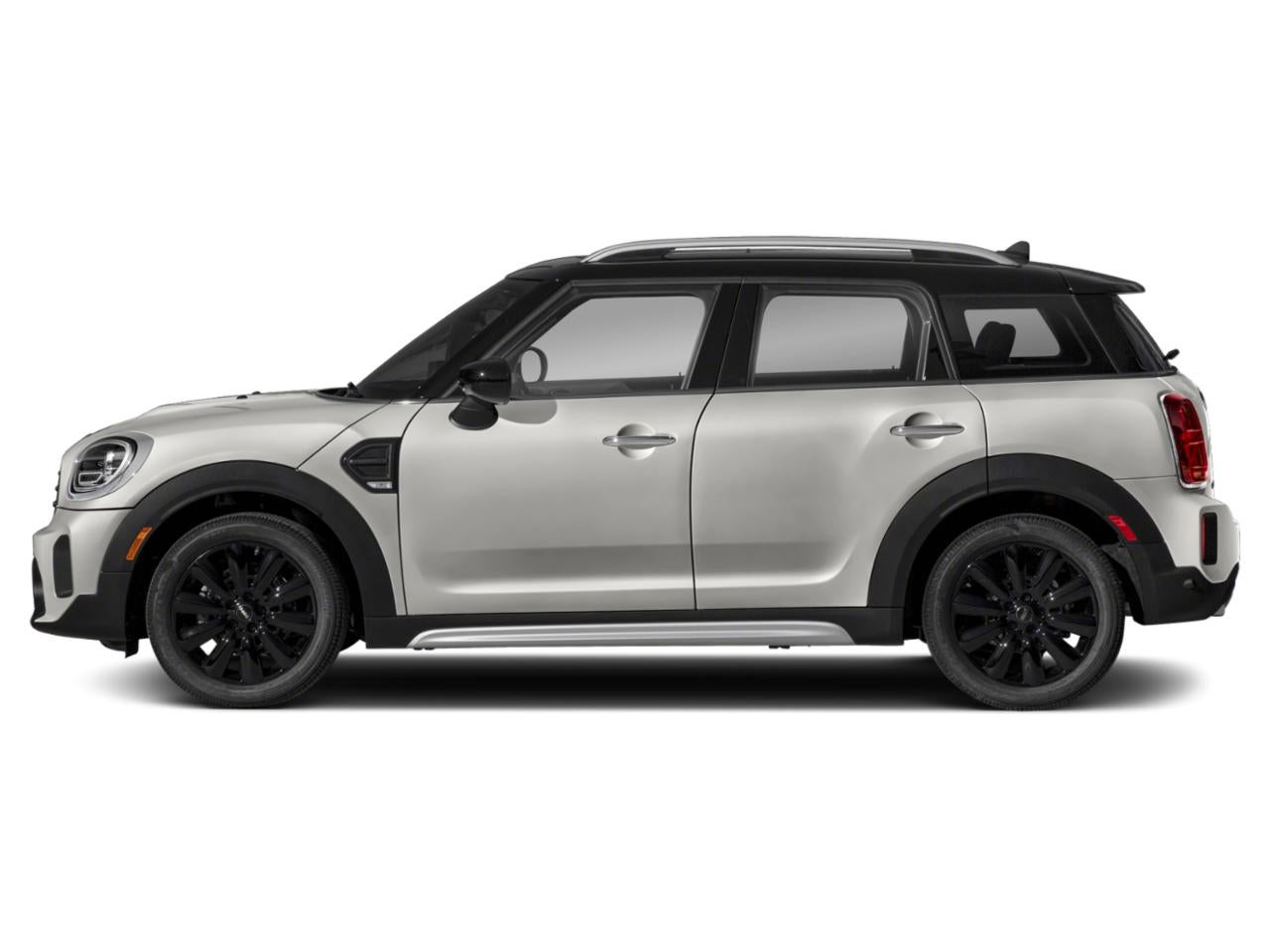 2024 MINI Cooper S Countryman ALL4 Base