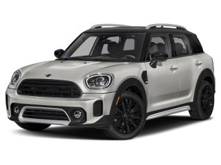 2024 MINI Cooper S Countryman ALL4 Base