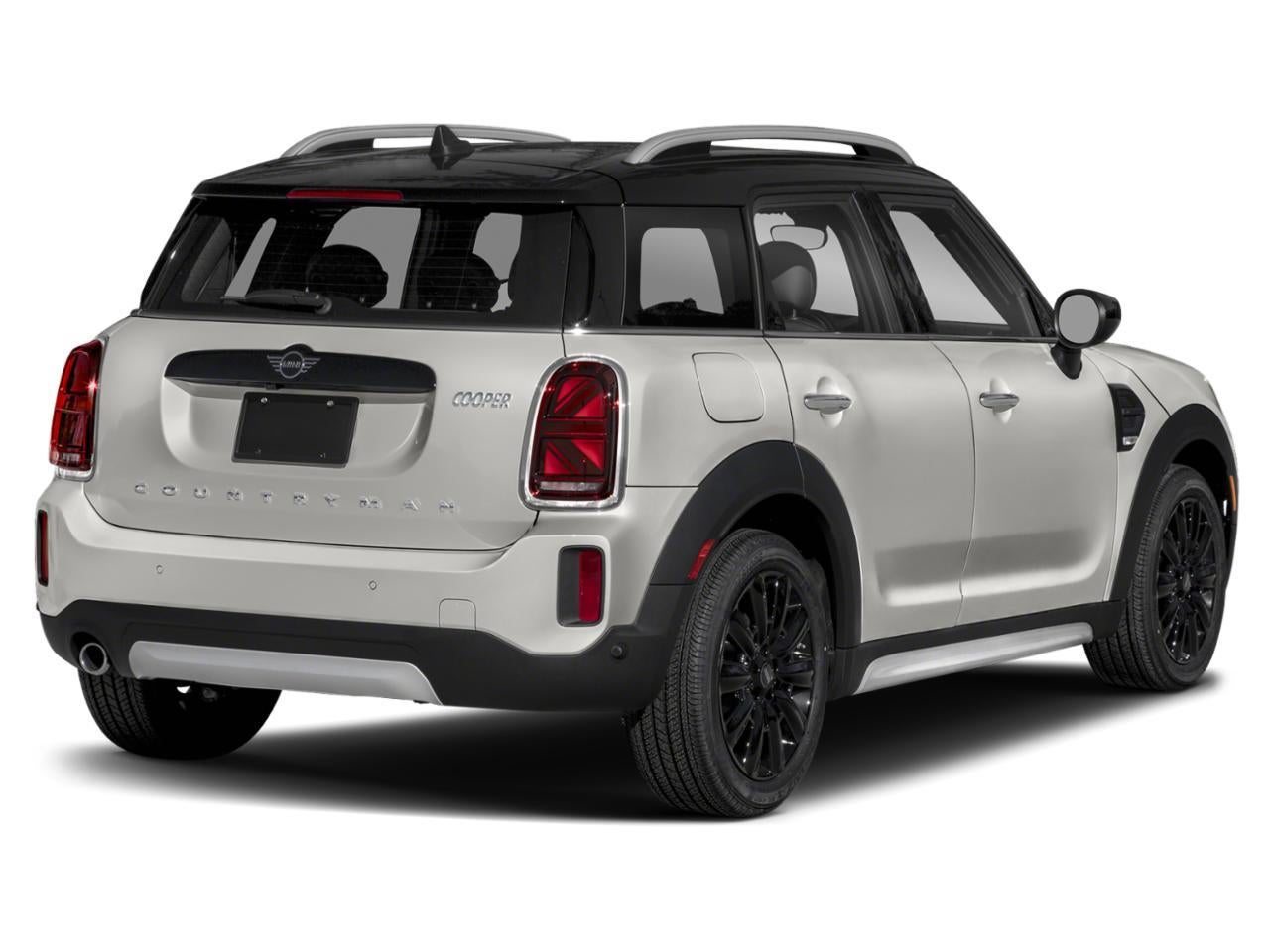 2023 MINI Cooper S Countryman ALL4 Base