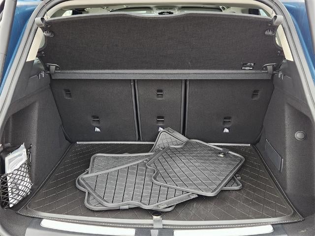 2022 MINI Countryman All4 Cooper S