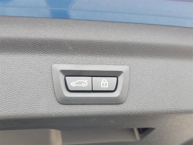 2022 MINI Countryman All4 Cooper S