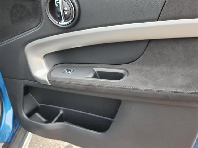 2022 MINI Countryman All4 Cooper S