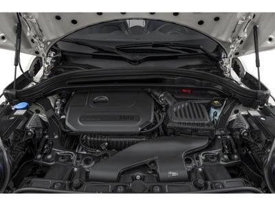 2022 MINI Countryman All4 Cooper S