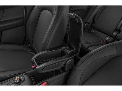 2022 MINI Countryman All4 Cooper S