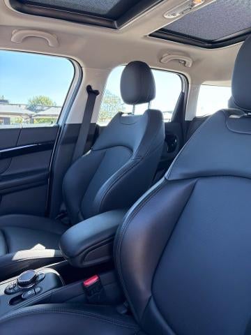 2019 MINI Cooper S Countryman Base