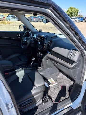 2019 MINI Cooper S Countryman Base