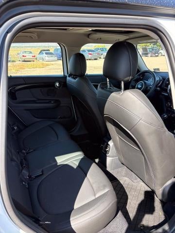 2019 MINI Cooper S Countryman Base