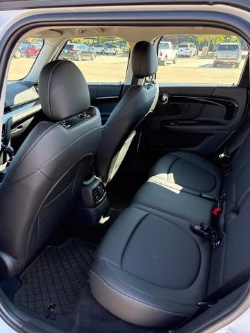 2019 MINI Cooper S Countryman Base