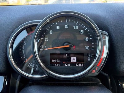 2019 MINI Cooper S Countryman Base