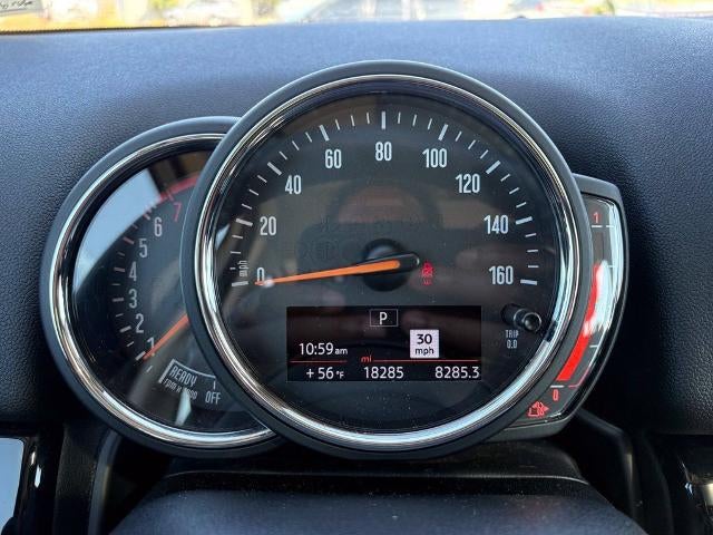 2019 MINI Cooper S Countryman Base