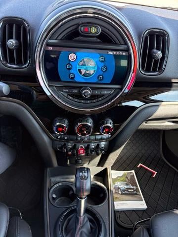 2019 MINI Cooper S Countryman Base