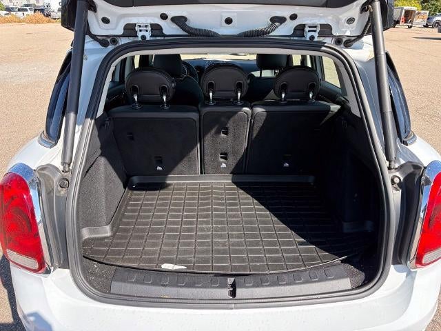 2019 MINI Cooper S Countryman Base