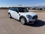 2019 MINI Cooper S Countryman Base
