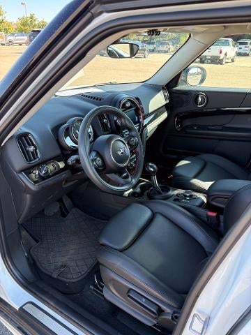 2019 MINI Cooper S Countryman Base